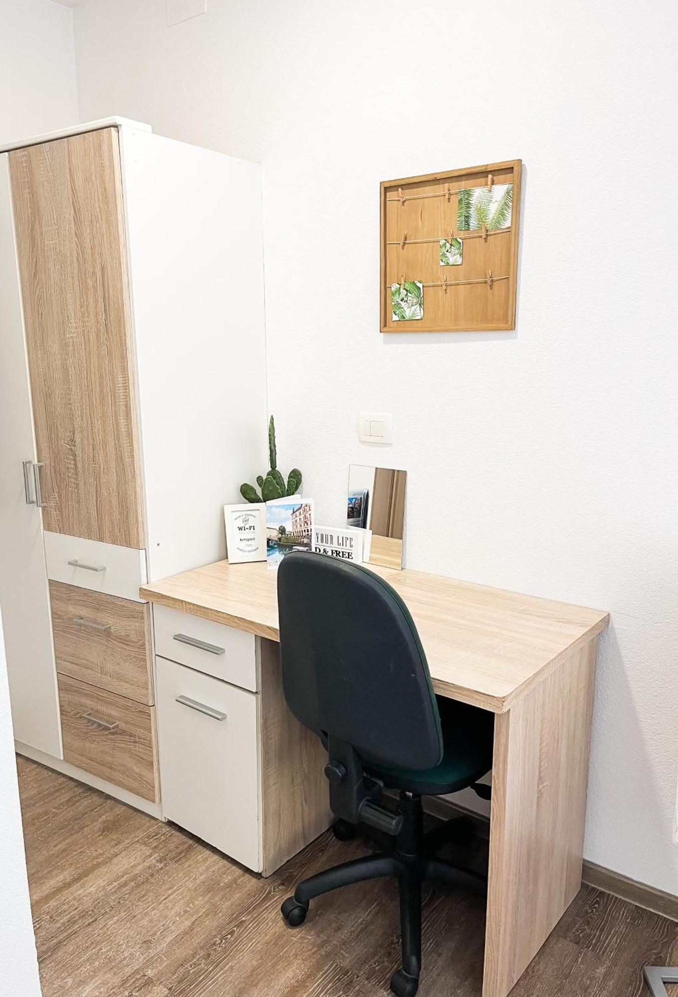 Anita'S Studio Apartments Ljubljana Eksteriør bilde