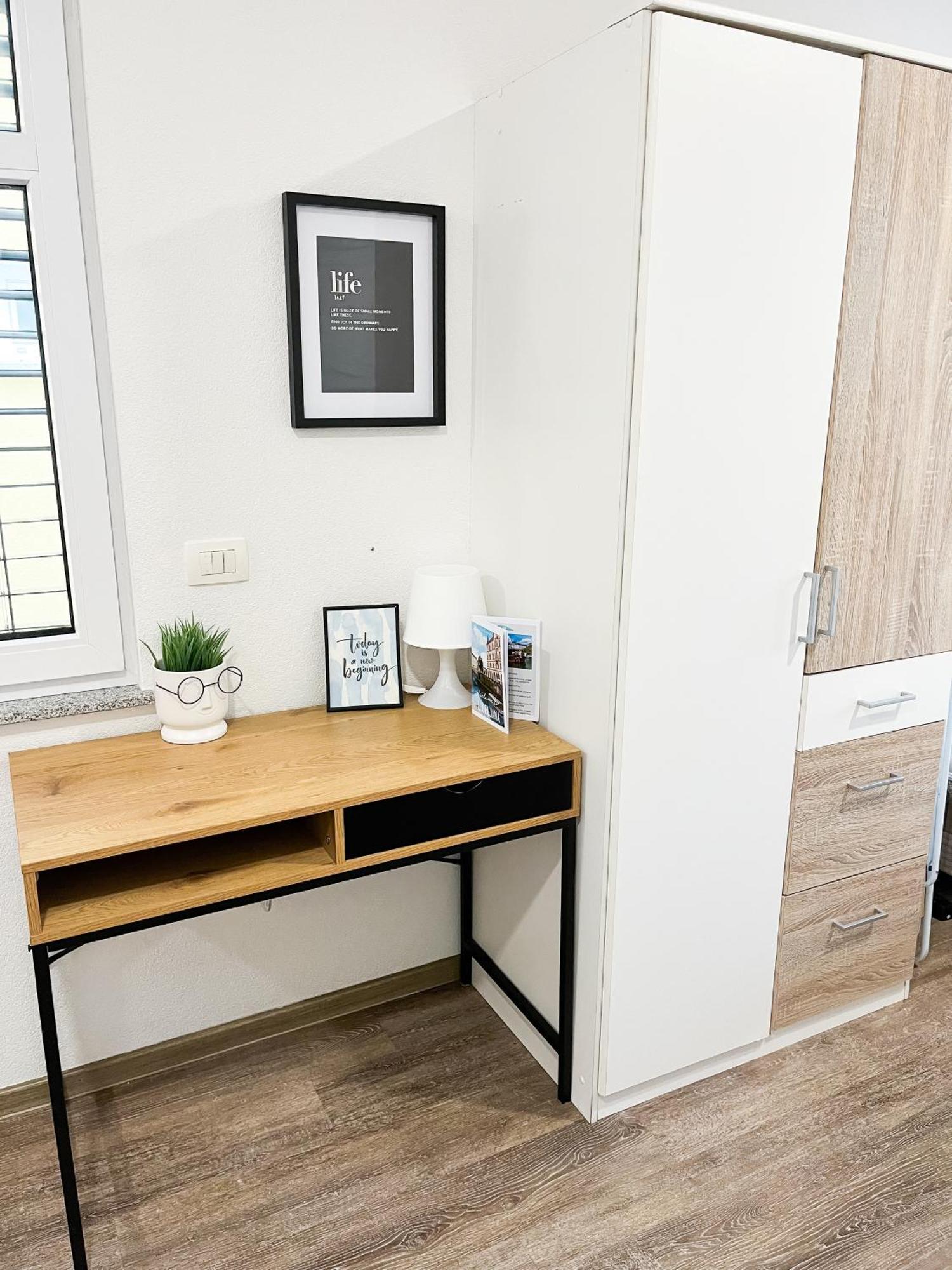 Anita'S Studio Apartments Ljubljana Eksteriør bilde
