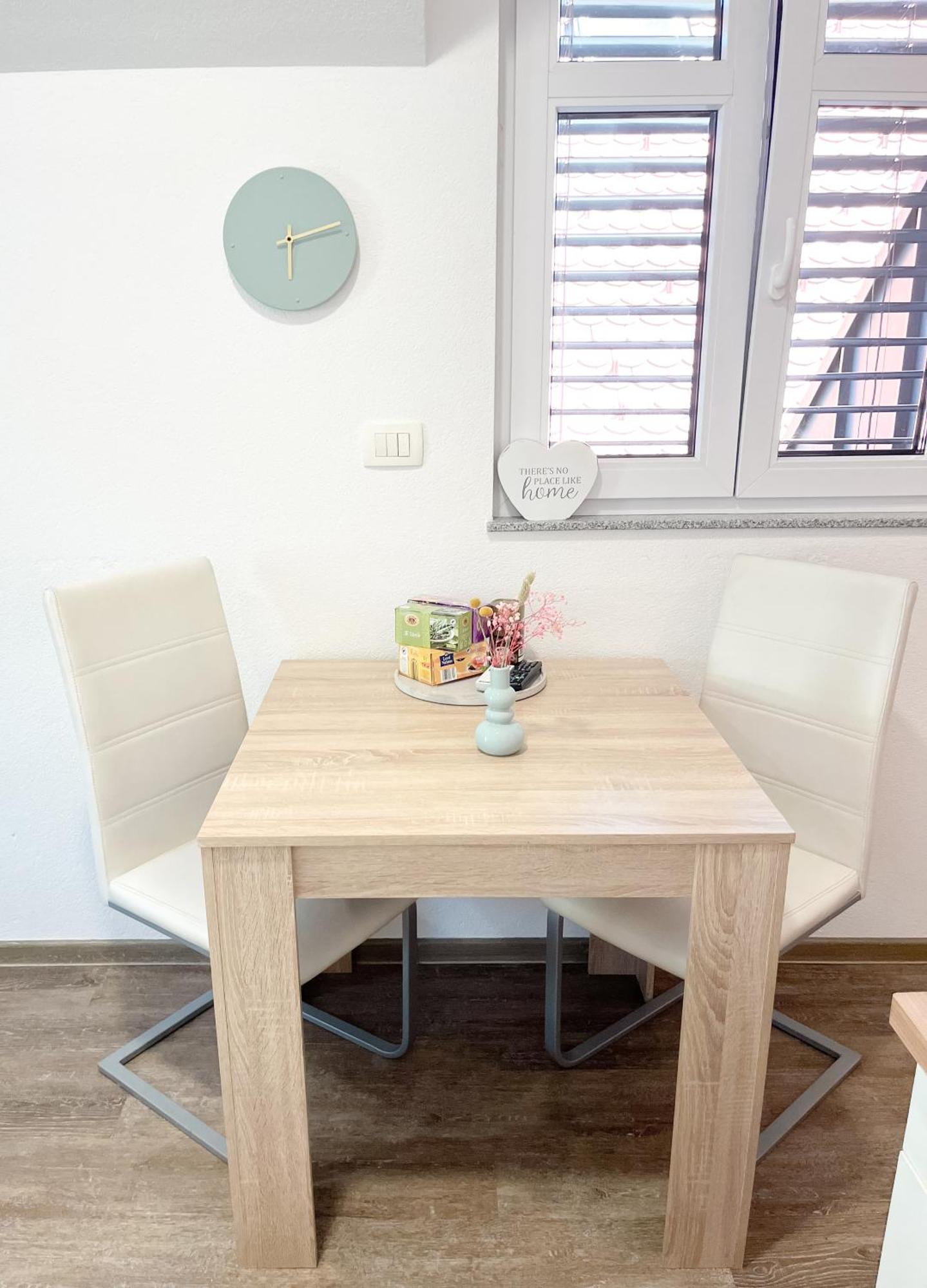 Anita'S Studio Apartments Ljubljana Eksteriør bilde