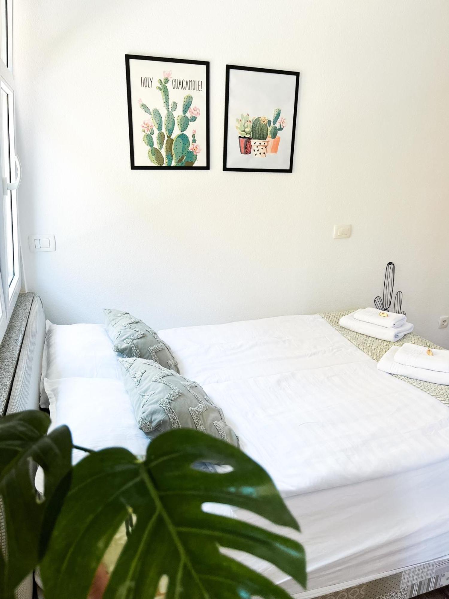 Anita'S Studio Apartments Ljubljana Eksteriør bilde